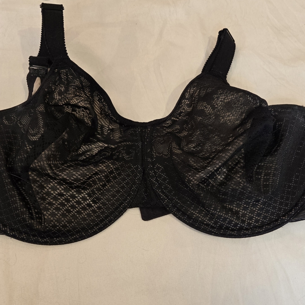 Wacoal Visual Effects Minimizer Bra - Picture 3 of 4